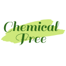 Chemical free